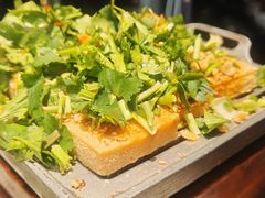 -今朝桃花醉川菜(县西巷店)