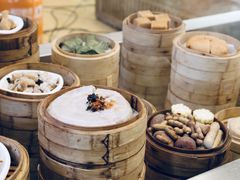 -龙的酒楼·手工早茶·顺德菜(近良路店)