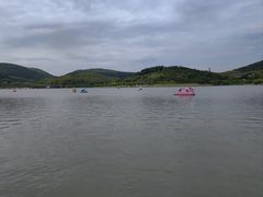 -南北湖风景区