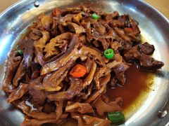 -李东农庄(中南百草园地标店)