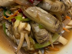 -吉香碳烤生蚝(仙霞路店)