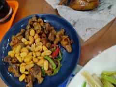 -煲煲掂风味煲仔饭餐厅(西区店)