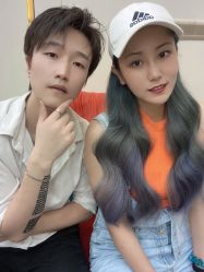 -3M hair美发沙龙