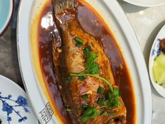 -又见炊烟私房菜(敬亭路店)