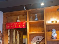 -有位虾匠·粗粮土菜小馆(市北店)