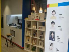 -方快-照相馆(曹路恒越荣欣广场店)