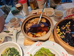 -塘桥老哥·常州鱼鲜土菜(勤业路店)