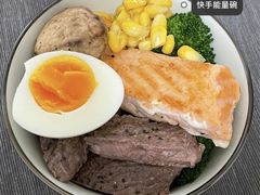 -银吉姆健身(景城邻里中心馆)
