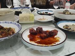-小龙酒家(桂平路店)