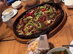 -老板恋上鱼(恒隆广场店)