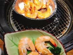 -赤坂亭·M9和牛烧肉(南京江南虹悦城店)