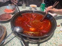 -五里关火锅(牛市口店)