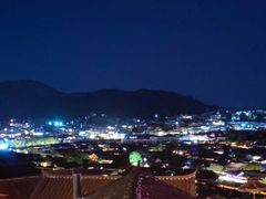-丽江古城第一观景台