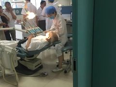 -四川大学华西口腔医院(华西院区)