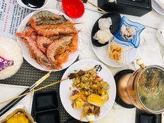 -澜悦港海鲜体验主题餐厅