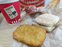 -肯德基(堤口店)