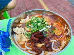 -金牌罗记肠旺面(蔡家街店)