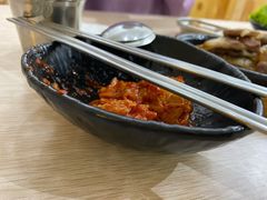 -文成焕·家族韩式餐厅