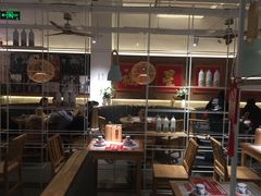 大堂-味福记·江西小炒·南昌小吃(青山湖万达店)