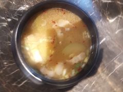 -大叹号·朝鲜族烤肉(潍坊泰华城店)