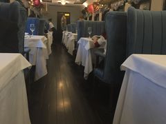 -火车头法国西餐厅
