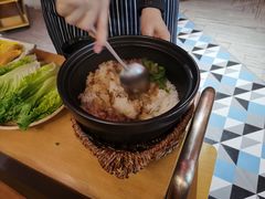 -椰贝原味椰子鸡(高新万达店)