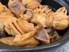 -紫藤园·天目湖大鱼头(南山竹海店)