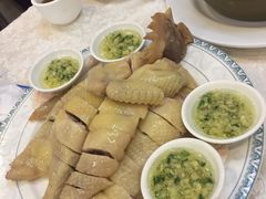 -文记壹心鸡(宝华路店)