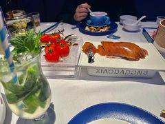 -小大董·烤鸭(观景餐厅·南京西路店)