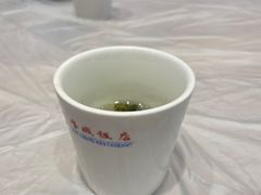 -学成饭店(官南大道店)