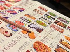 -牛村来人潮汕牛肉火锅(西单店)