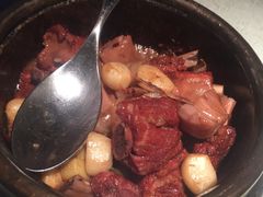 -汉唐宴长安食府