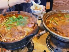 -范贤光鸡公煲(平乐园总店)