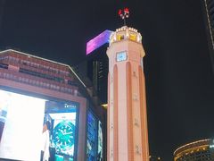 -人民解放纪念碑