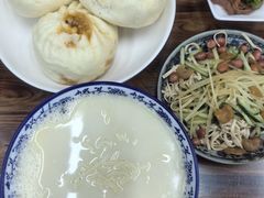 -雪琴面馆富安特色鱼汤面(城中花园店)