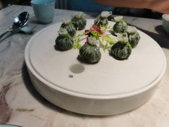 周庄素菜包-淮扬韵(凤八市政府店)