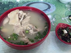 -廖老妈蹄花店(人民公园陕西街259号店)
