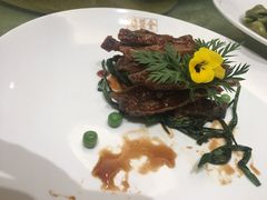 -全聚德(常州店)