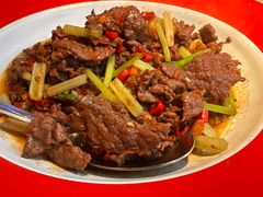 -匠熙小馆(崇文门店)