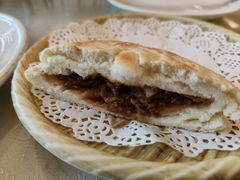 肉夹馍-玉华宫宾馆·餐厅(铜川驻京办店)