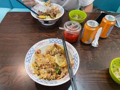 -香友记正宗隆江猪脚饭(首经贸店)