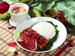 -左记港食(融科天城店)