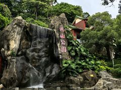 -鸿山公园