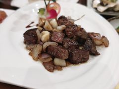 -福樱兰海鲜放题铁板烧(加州店)