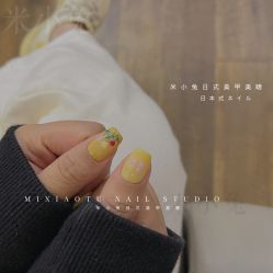 -米小兔美甲美睫