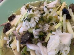 -虎哥私房菜(馒头山店)