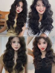 -首脑美发沙龙