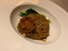 -上海金桥红枫万豪酒店-万豪中餐厅