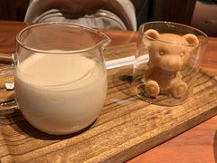 -大树餐厅(益田假日店)