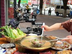 -合记汕头牛肉店(嘉禾路店)